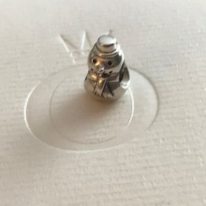 Pandora Charm